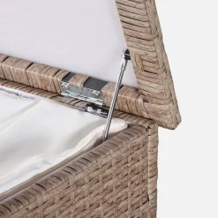 Tuin opbergbox, 162x82cm