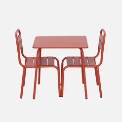 Tuinset voor kinderen, 2 zits