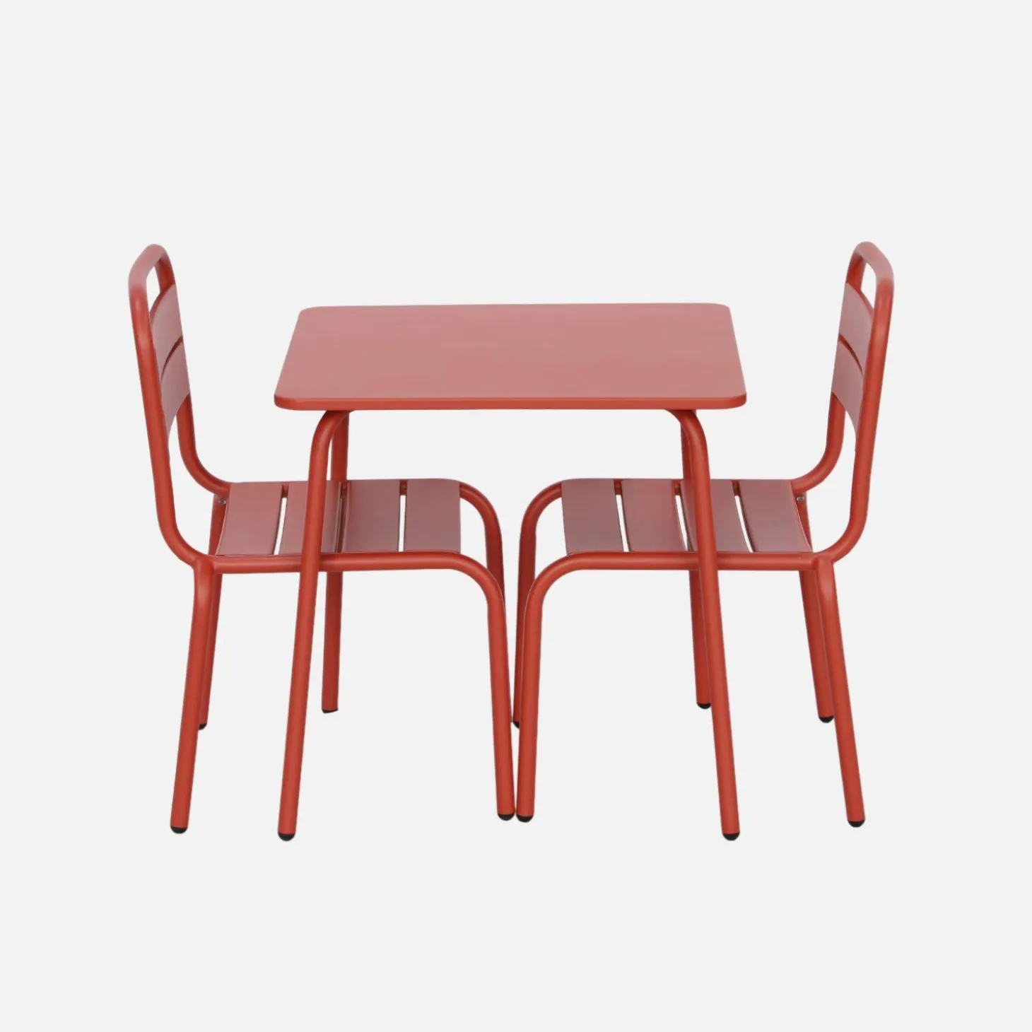 Tuinset voor kinderen, 2 zits