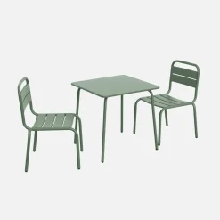 Tuinset voor kinderen, 2 zits