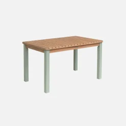 Tuintafel voor 4 kinderen acaciahout