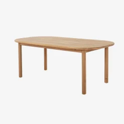 Tuintafel voor 6 personen acaciahout