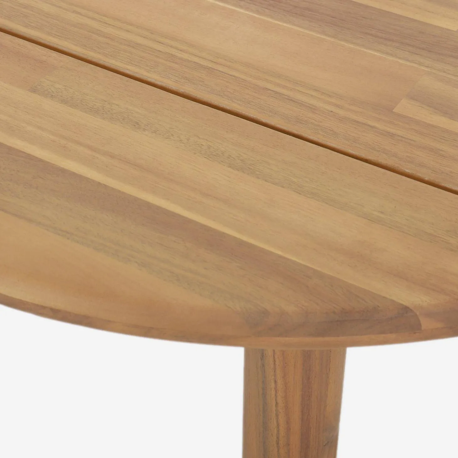 Tuintafel voor 6 personen acaciahout