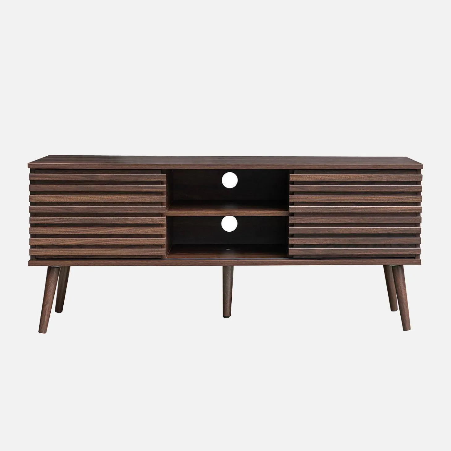 TV-meubel, B120 x D39 x H51,5cm