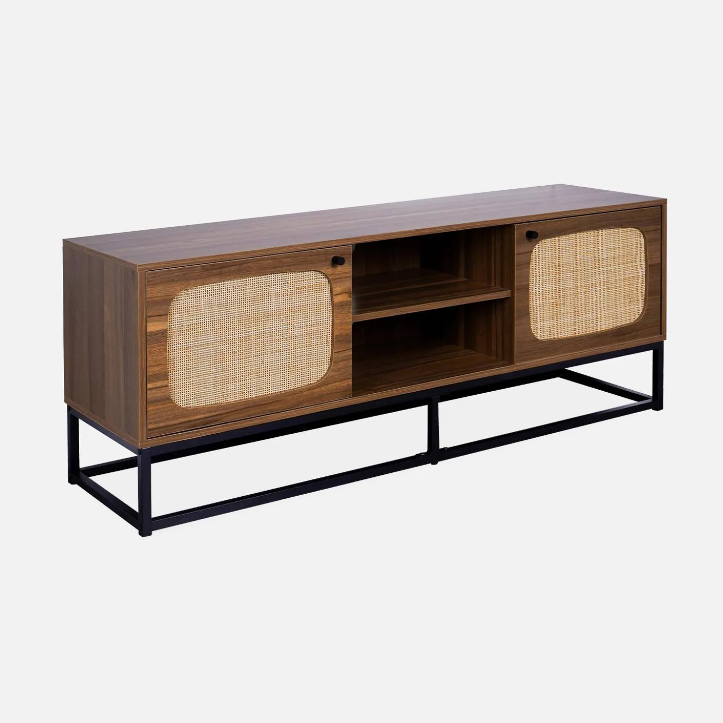 TV-meubel, B140 x D40 x H55cm