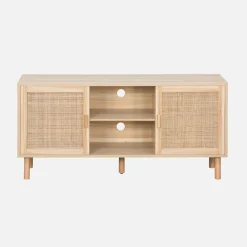 TV-meubel, B 120 x D 39 x H 57cm