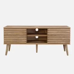 TV-meubel, B120 x D39 x H51,5cm