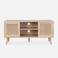 TV-meubel, 120x39x56.5cm