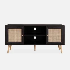 TV-meubel, 120x39x56.5cm
