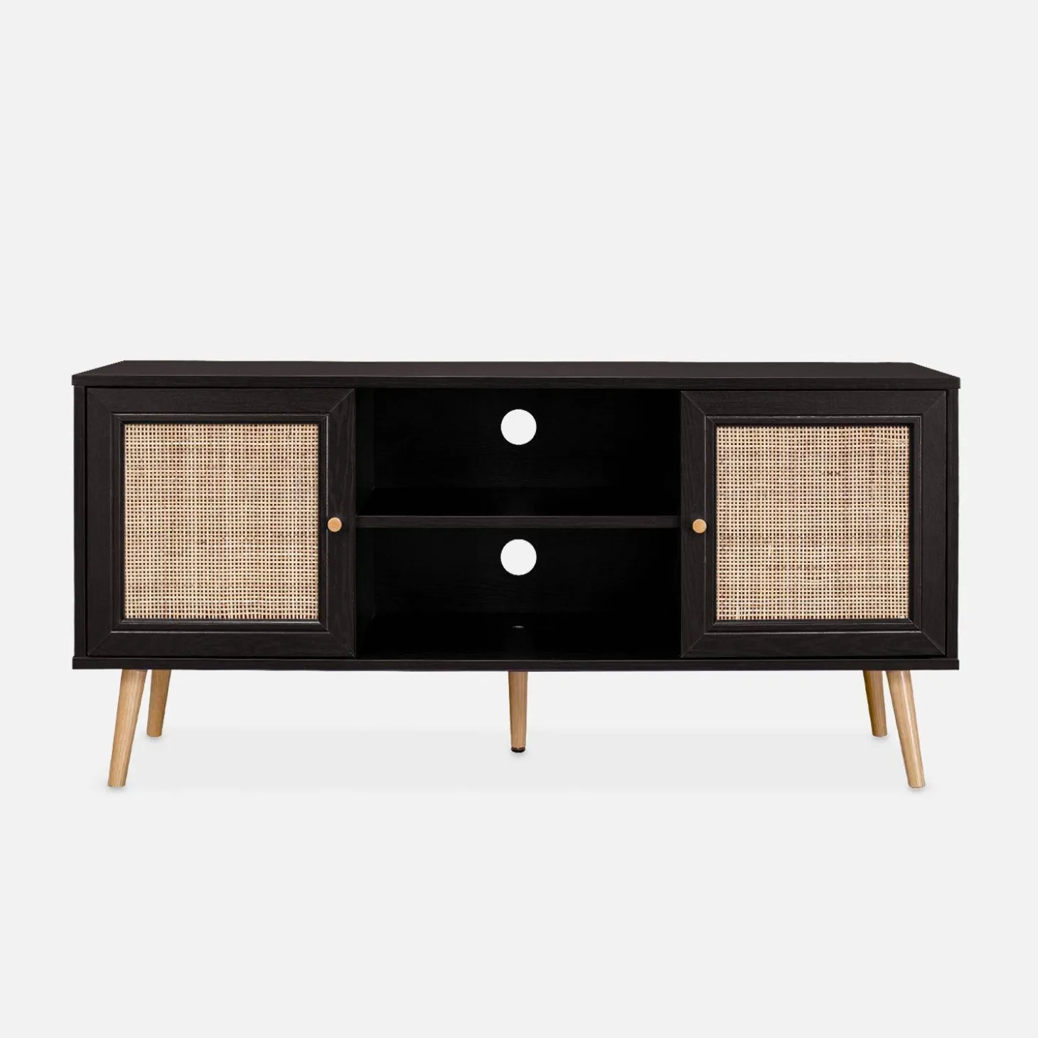 TV-meubel, 120x39x56.5cm