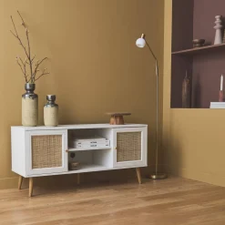 TV-meubel, 120x39x56.5cm