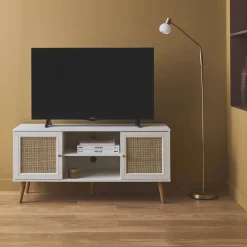 TV-meubel, 120x39x56.5cm