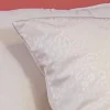 Tweepersoons beddengoed met luipaardprint omkeerbaar polyester