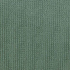 Tweezits bankje voor kinderen van hout en corduroy