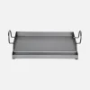 Universeel barbecuerooster, 40cm