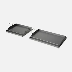 Universeel barbecuerooster, 40cm