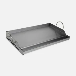 Universele bakplaat voor barbecue, 55cm