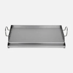 Universele bakplaat voor barbecue, 55cm