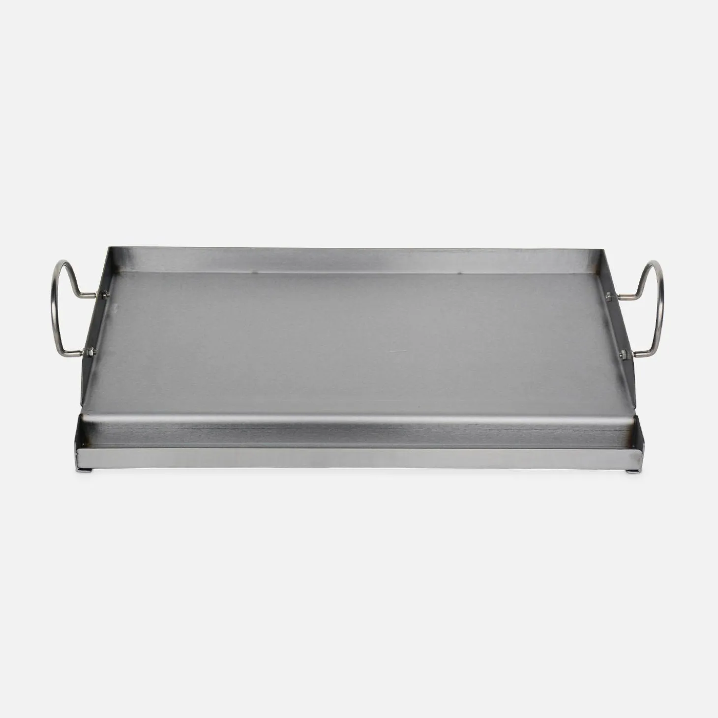 Universele bakplaat voor barbecue, 55cm