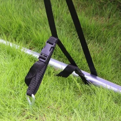Verankeringsset voor trampoline
