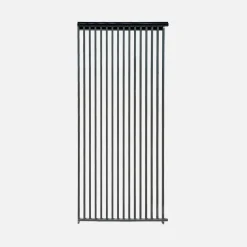 Verticale lamellenwand 100cm voor Triomphe pergola