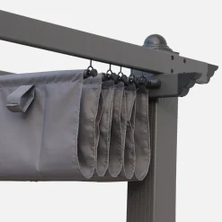 Vervangend dakdoek