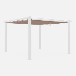 Vervangend dakdoek Condate 3x4