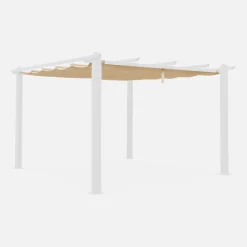 Vervangend dakdoek Condate 3x4