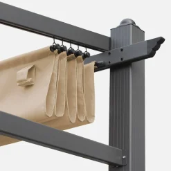 Vervangend dakdoek Murum 3x4