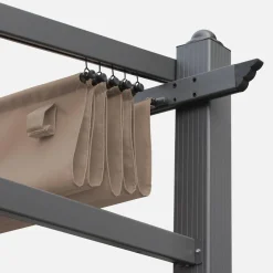 Vervangend dakdoek Murum 3x4