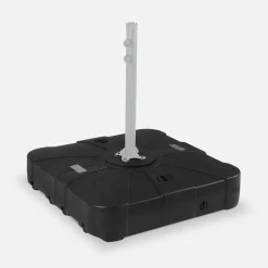 Vulbare parasolvoet 100L