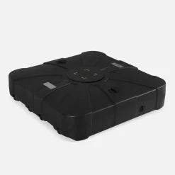 Vulbare parasolvoet 100L