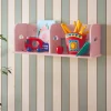 Wandplank voor kinderkamer 60cm