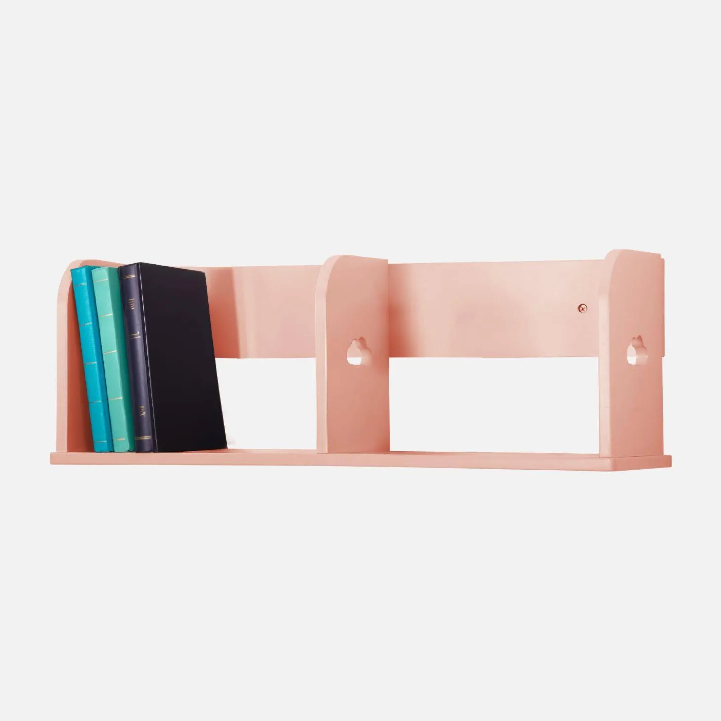 Wandplank voor kinderkamer 60cm