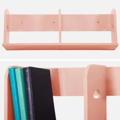 Wandplank voor kinderkamer 60cm