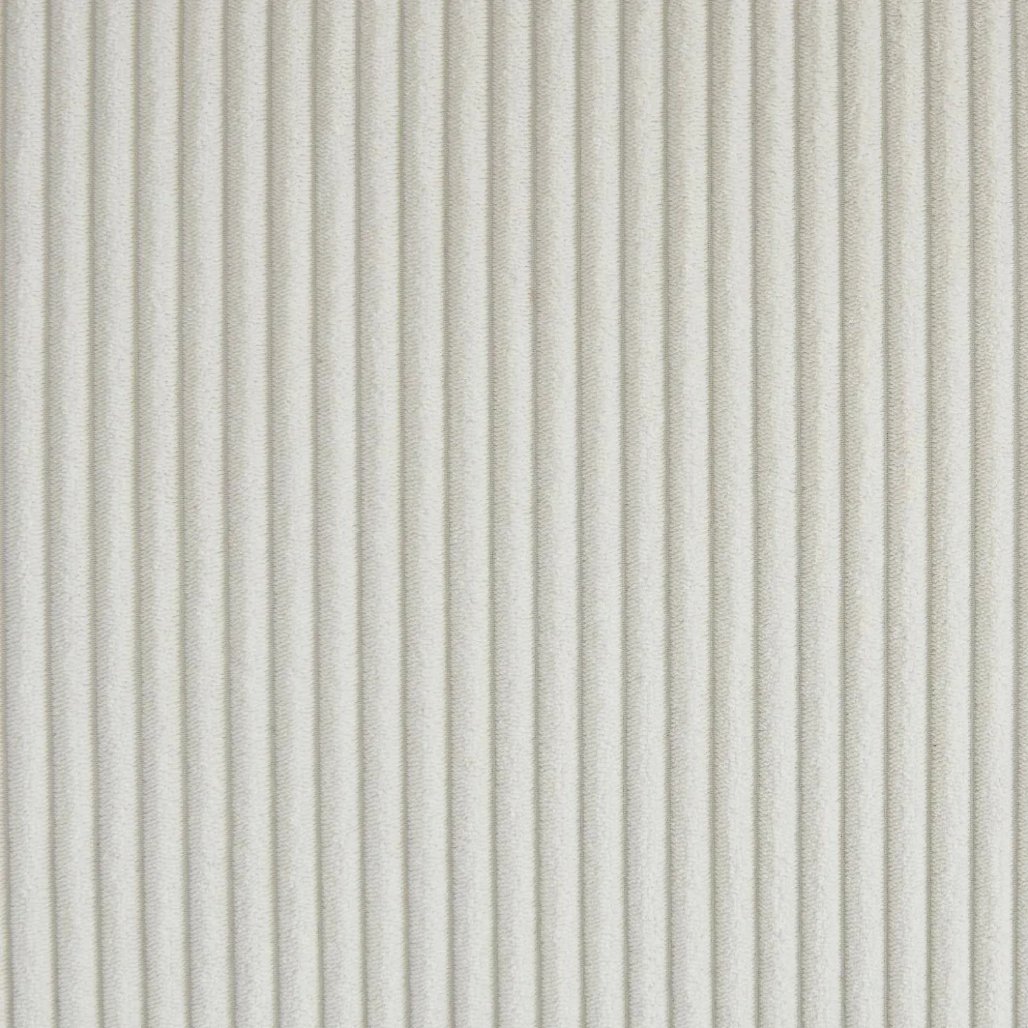 3-zits grote corduroy hoekbank