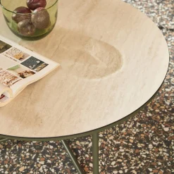 4-zits loungeset voor buiten