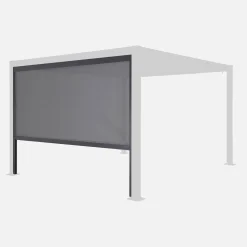 Zonnescherm 3m voor Palace pergola