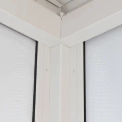 Zonnescherm 4m voor Triomphe pergola