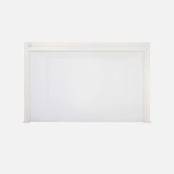 Zonnescherm 4m voor Triomphe pergola