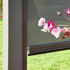 Zonnescherm 4m voor Triomphe pergola