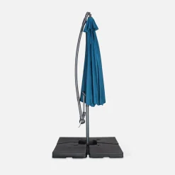 Zweefparasol, rond, Ø300cm